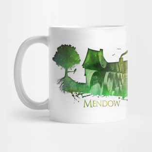 Mendow Mug Design Mug